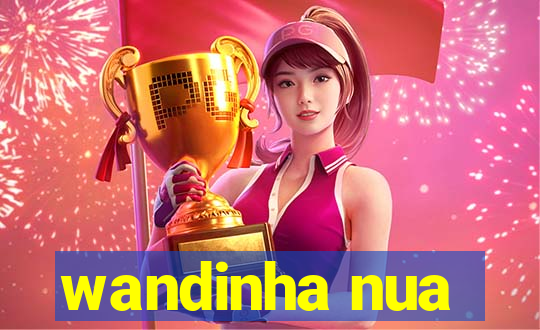 wandinha nua
